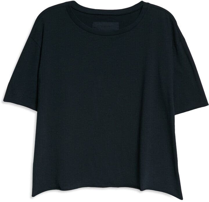 French Tee
