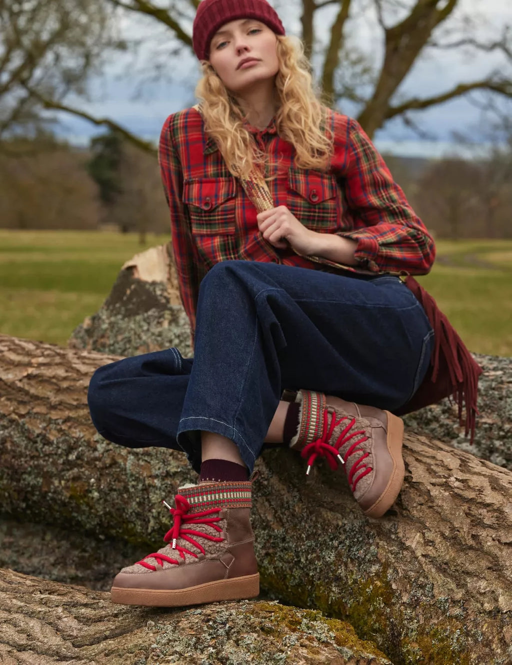 Ugg penelope boots hotsell