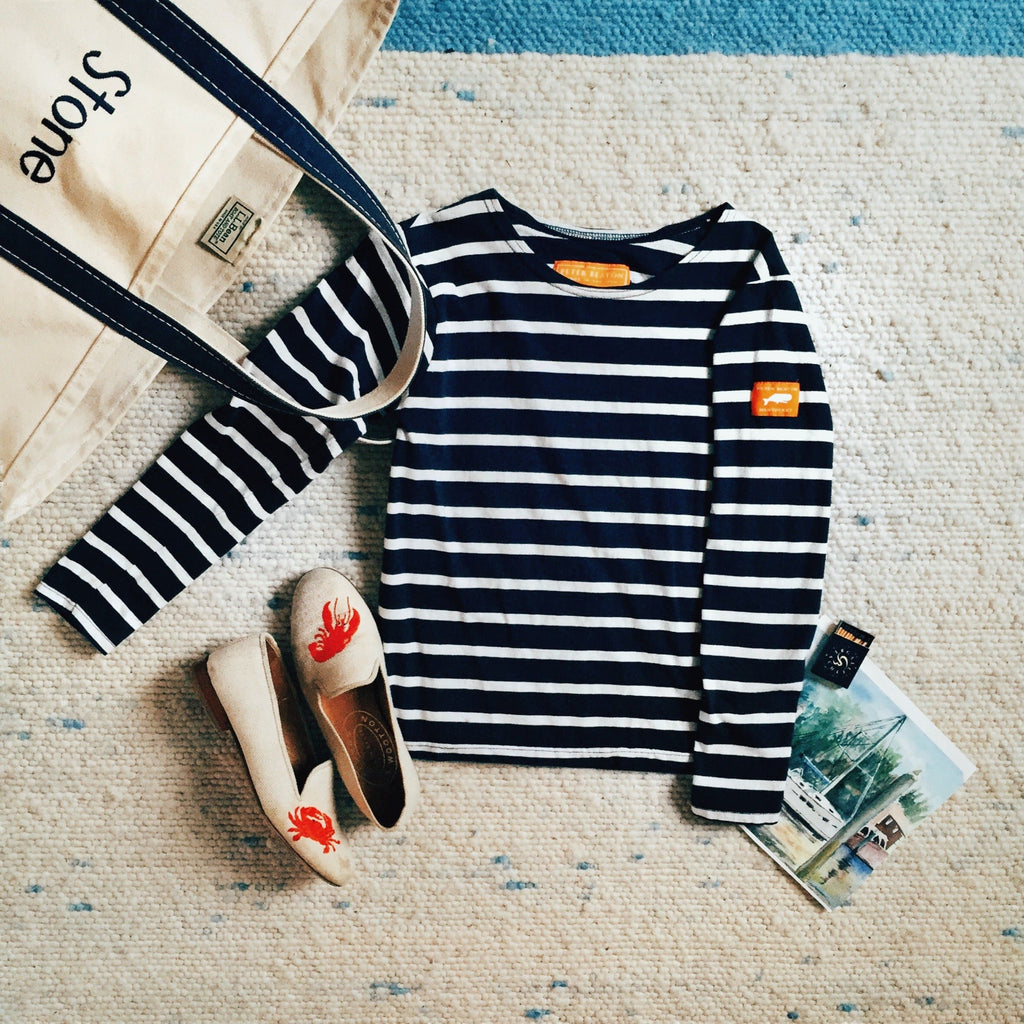 Sailor Shirts