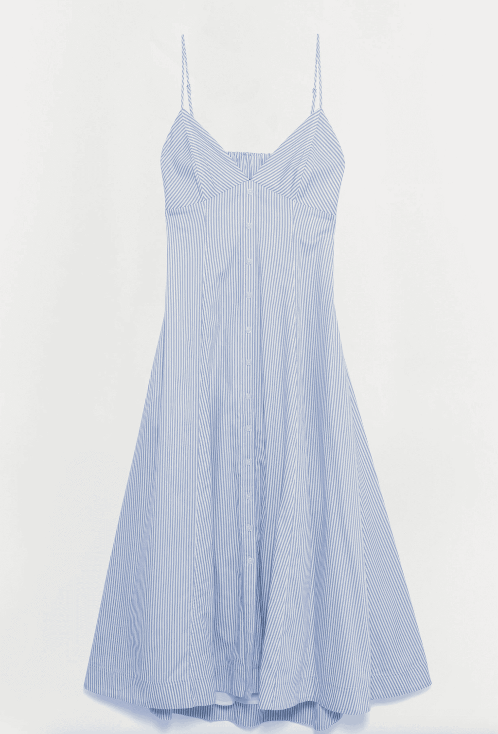 Honor Cami Midi Dress