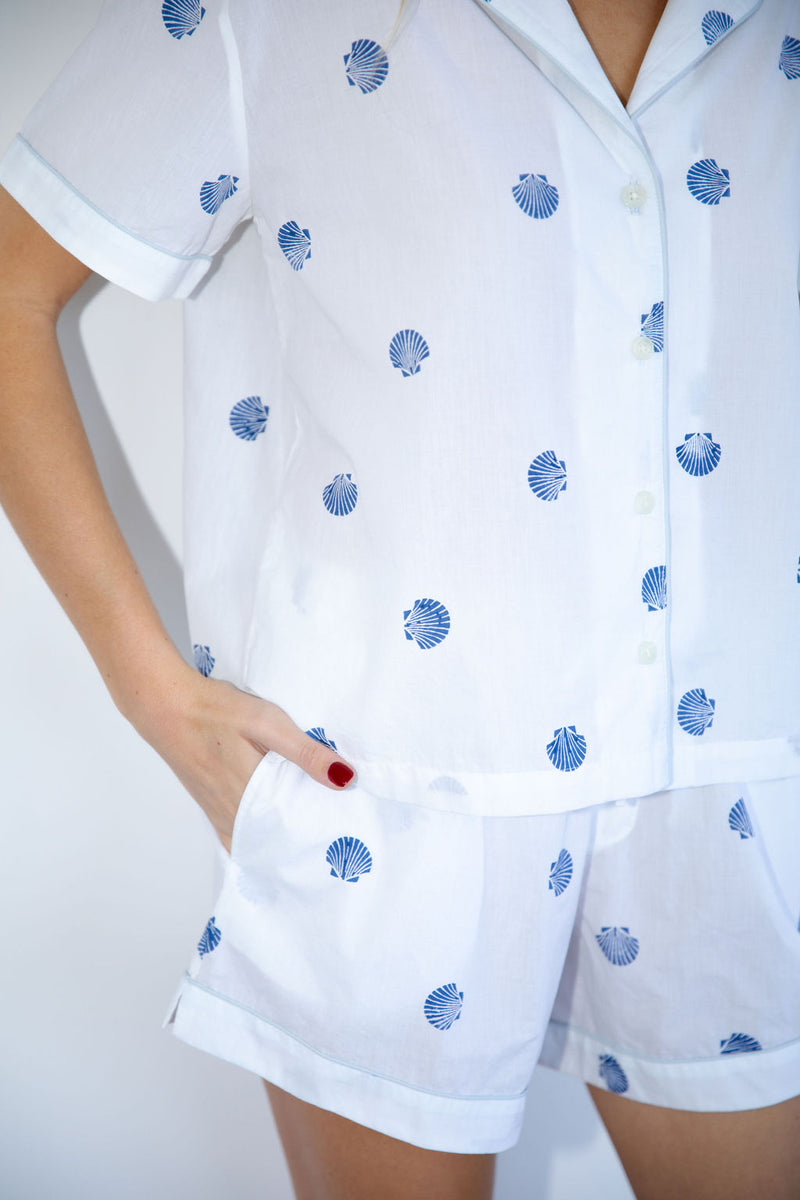 Georgie Short Set PJ