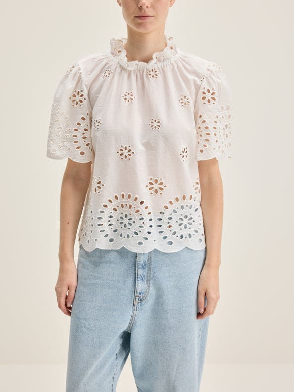Darlene Top