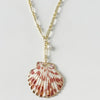 Wylie Necklace