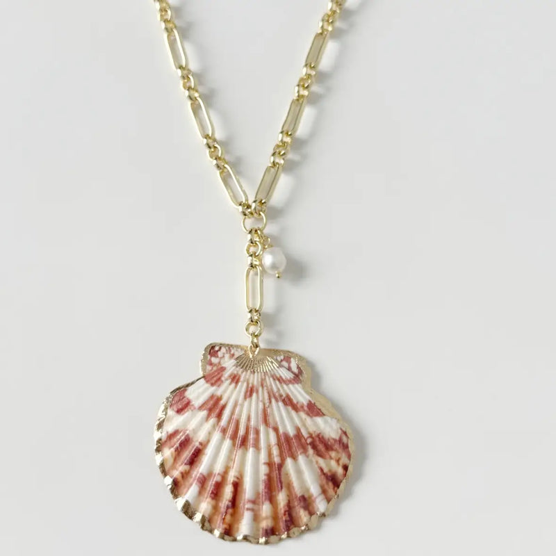 Wylie Necklace