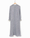 Washed Linen Dress
