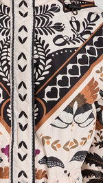 Palms Paradise Sand Ski Jumpsuit