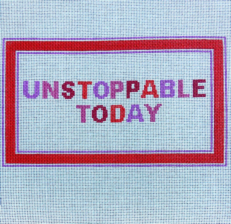 Unstoppable Today
