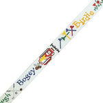 Golf Talk Belt
