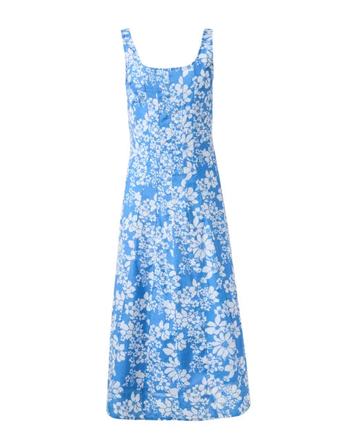 Camillie Midi Dress