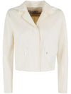 Scuba Short Jacket