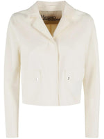 Scuba Short Jacket