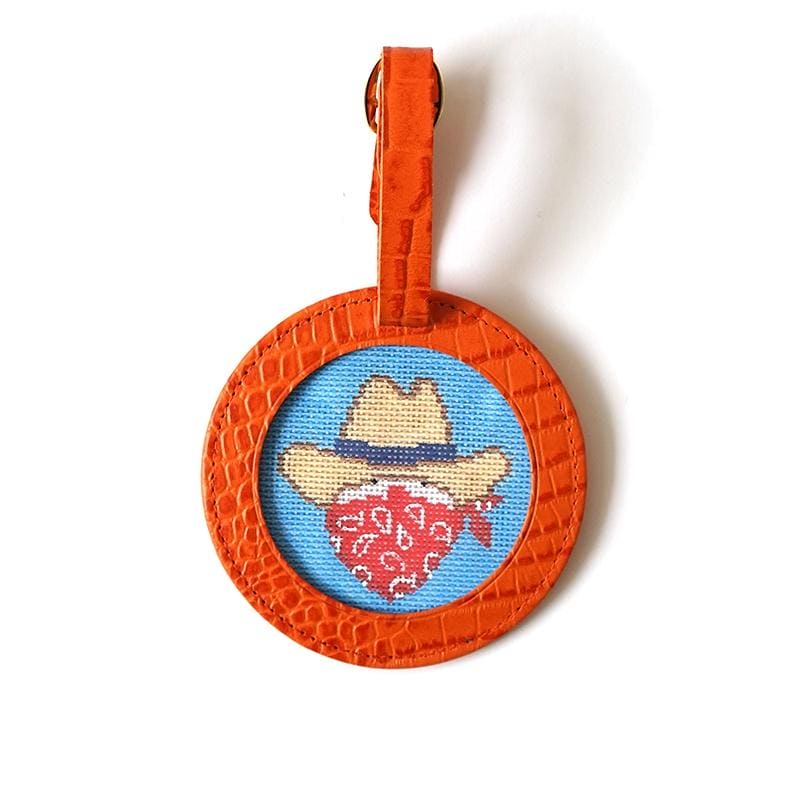 Luggage ID Tag