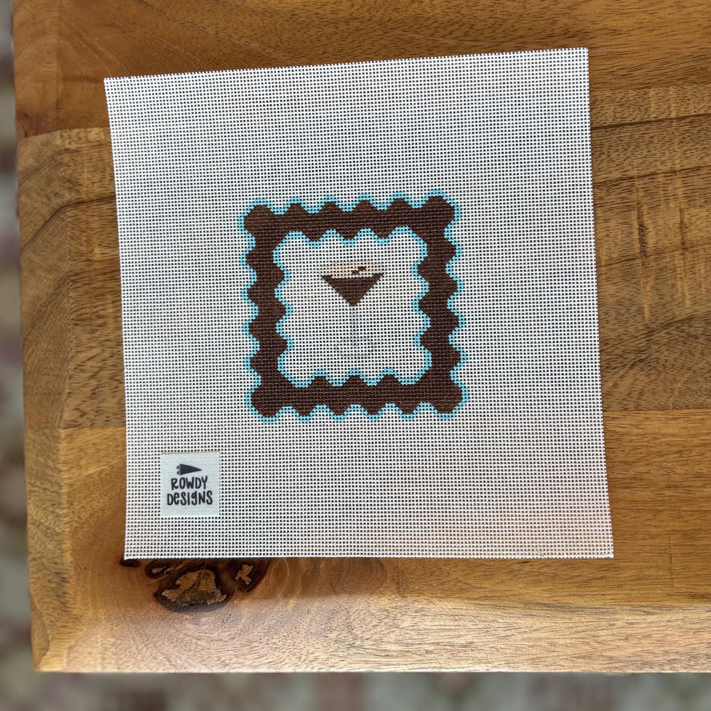 Espresso Martini Coaster
