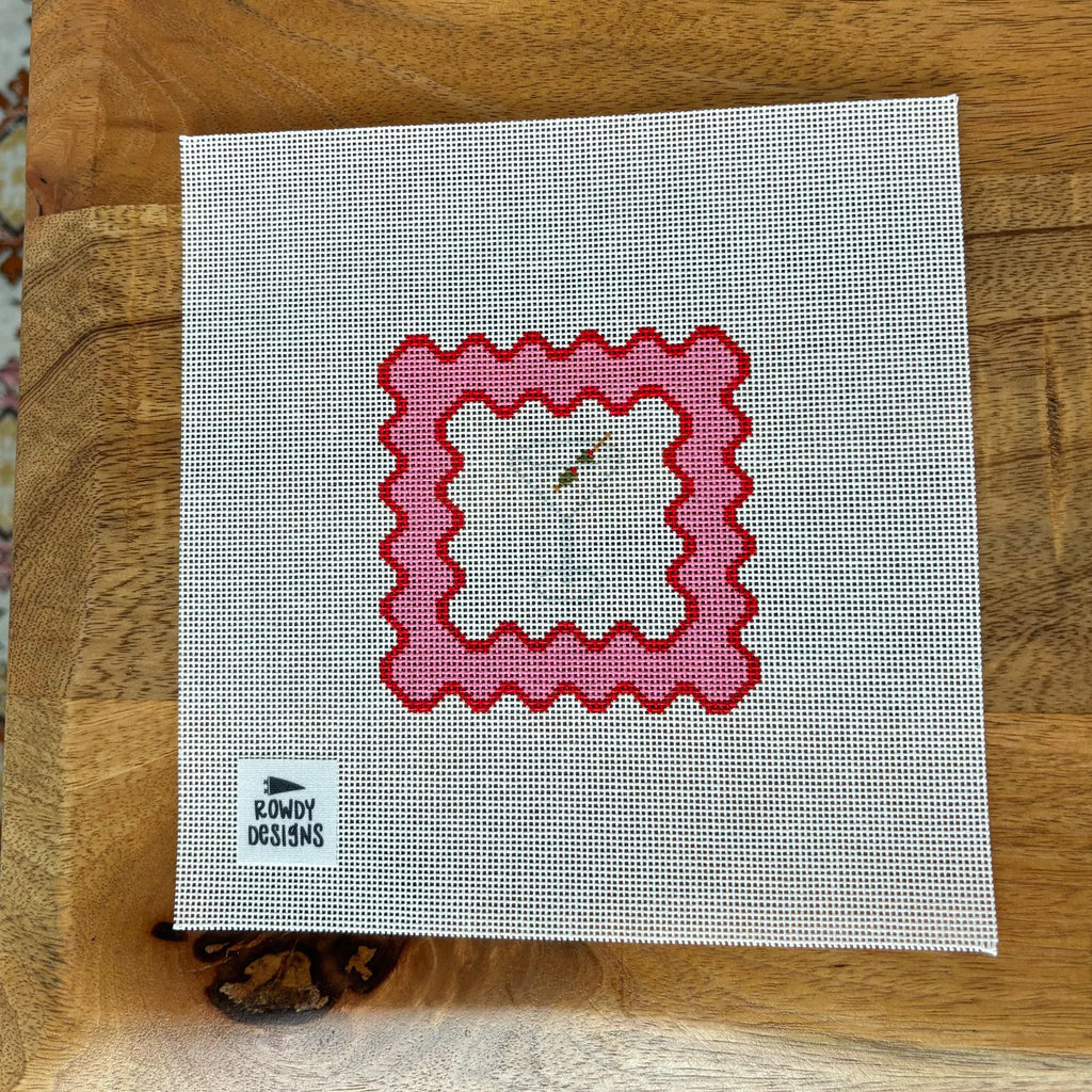 Dirty Martini Coaster