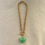 Amore Necklace