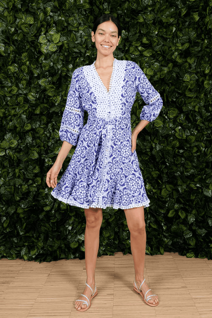 Vite Dress
