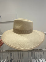 Pat Nantucket Embroidered Hat