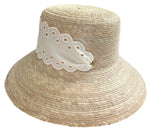 The Clematis Hat