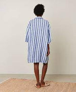 Rimo Woven Dress