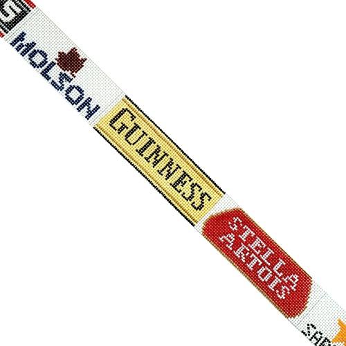 International Beers Belt