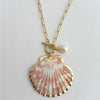 Washed Ashore Necklace