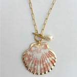 Washed Ashore Necklace