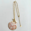 Washed Ashore Necklace