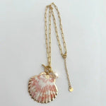 Washed Ashore Necklace