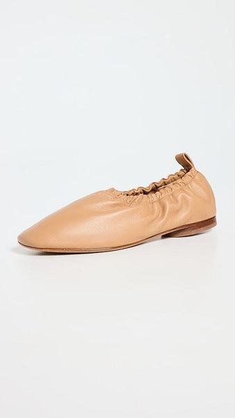 Suede Mules by Mansur Gavriel - La Garçonne