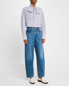Esteban Blouse