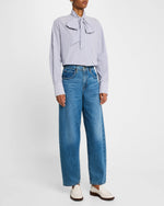 Esteban Blouse