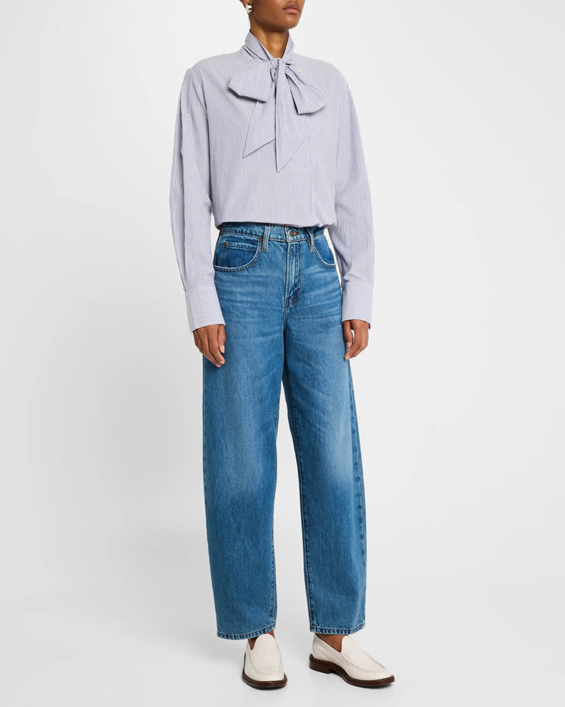 Esteban Blouse