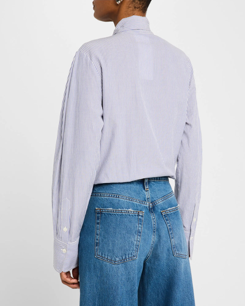 Esteban Blouse