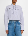 Esteban Blouse