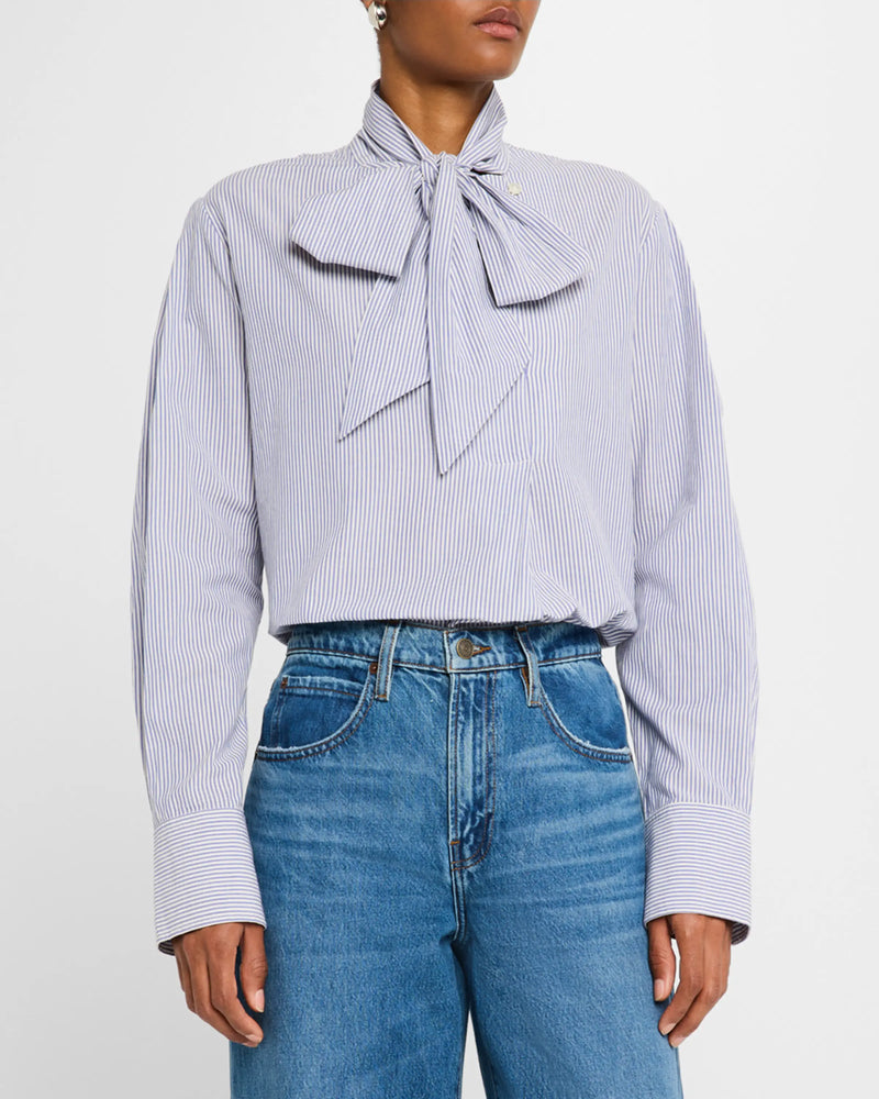 Esteban Blouse