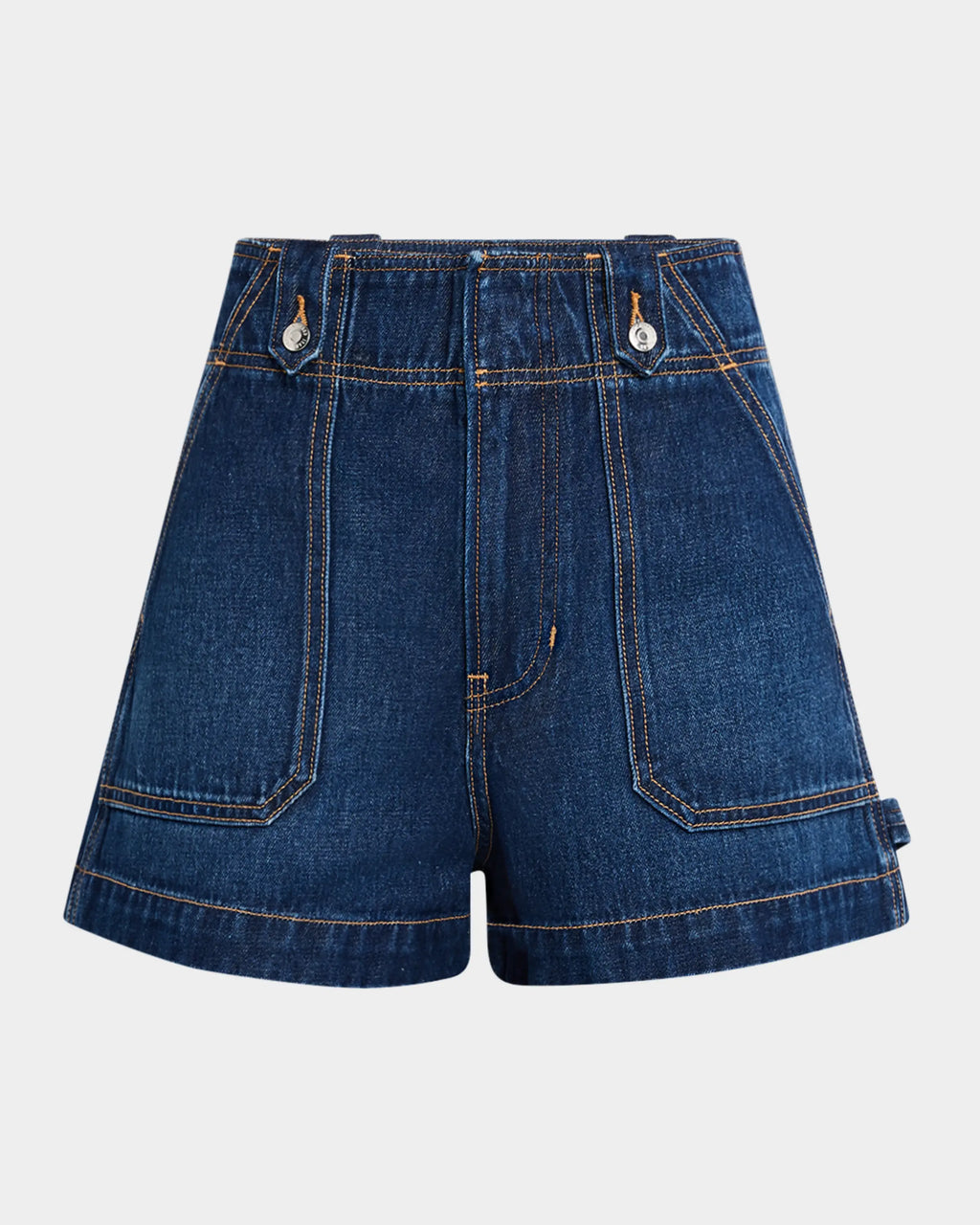 Graham Workwear Detail Short