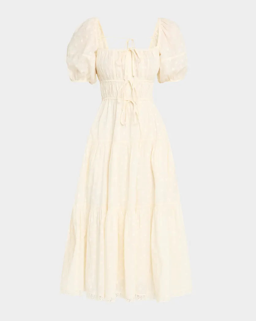 Palma Dress
