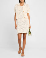 Escarlett Mini Dress