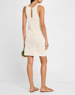 Escarlett Mini Dress