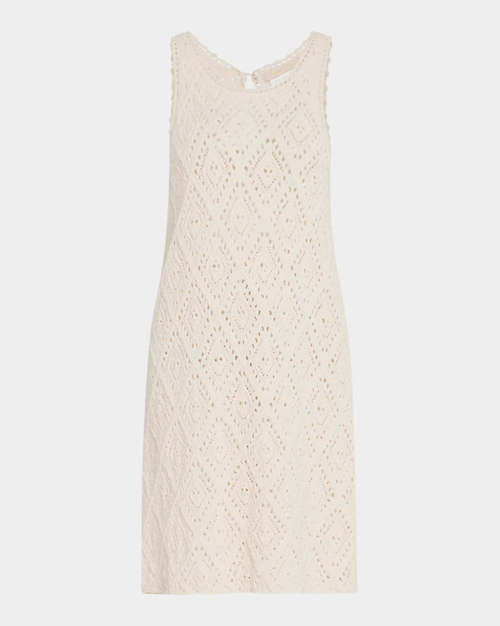 Escarlett Mini Dress