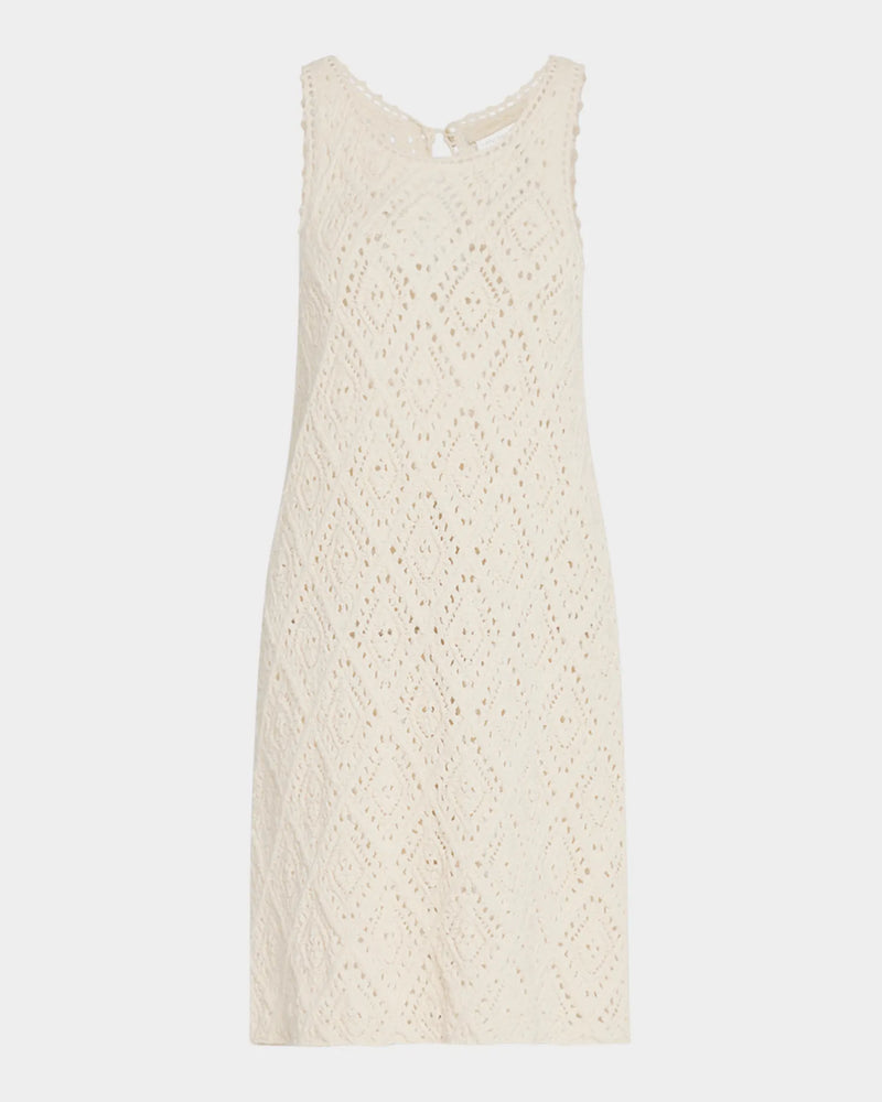 Escarlett Mini Dress