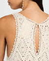 Escarlett Mini Dress
