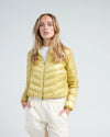 Nylon Ultralight Chevron Bomber