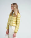 Nylon Ultralight Chevron Bomber