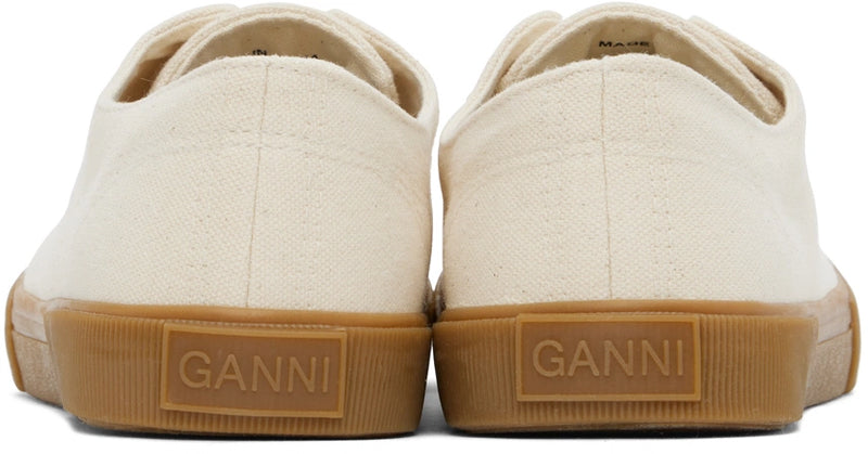 Classic Sneakers Low