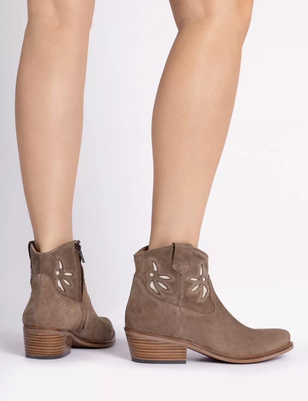Cassidy Jasmine Boot