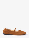Jazz Suede Shoe