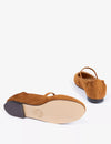 Jazz Suede Shoe