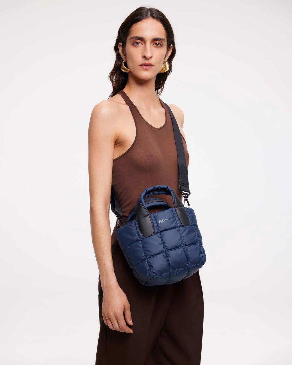Porter Tote Mini
