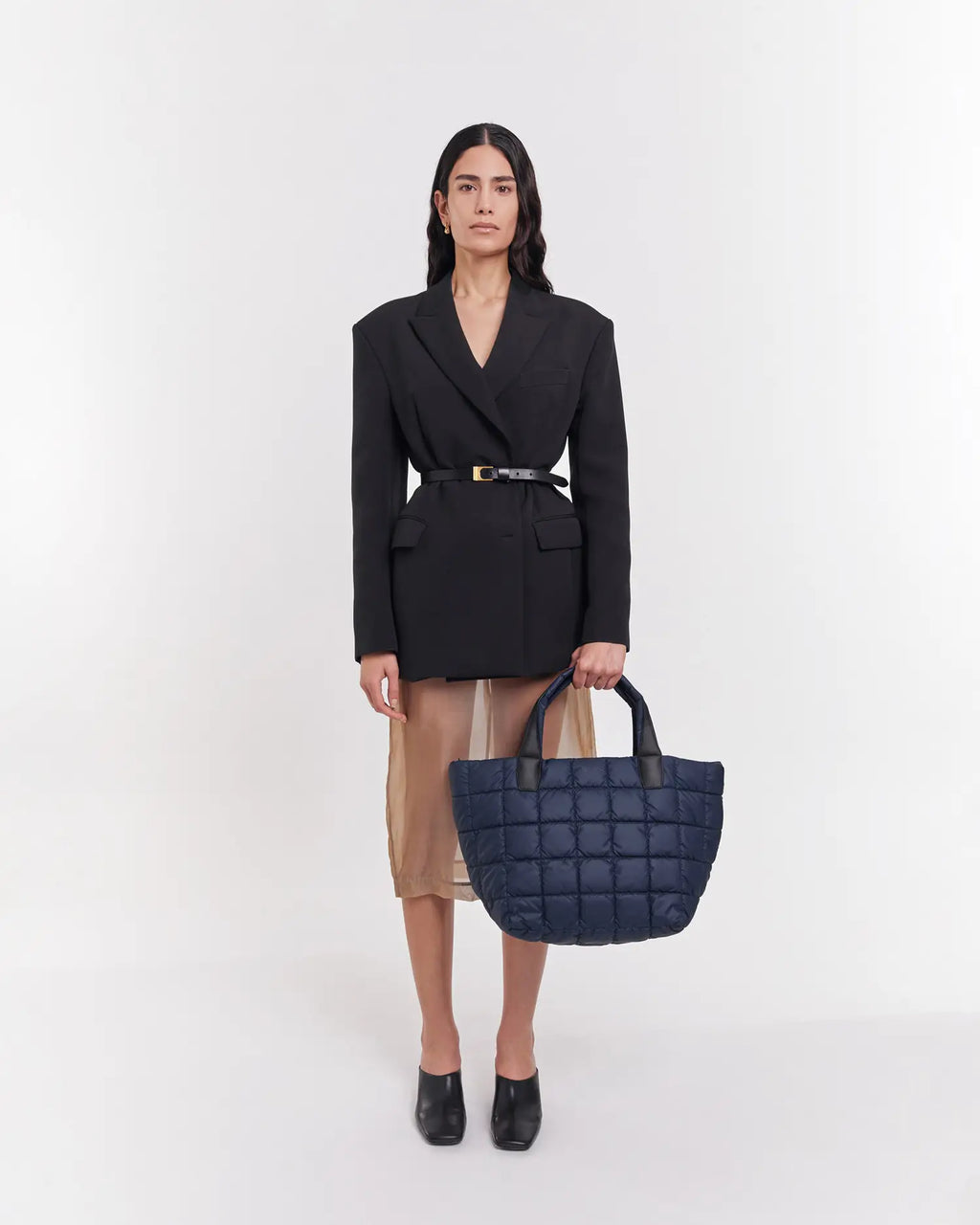 Porter Tote Medium